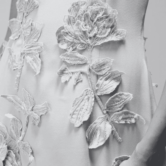 SNTLY Design House - Luxury Evening Gowns Collection